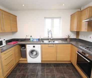 Red Lodge, Bury St. Edmunds, IP28 - Photo 5