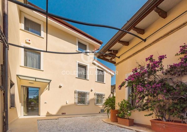 via provinciale, Forte dei Marmi, Tuscany 55042