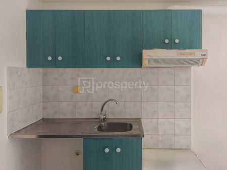 Studio/Γκαρσονιέρα για ενοικίαση Γούβα (Πάτρα) - Photo 5