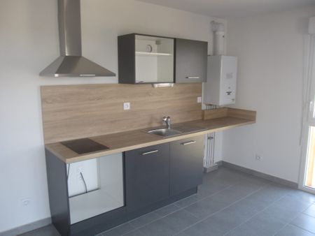 St Jean de Vedas-T2-43m² - Photo 4