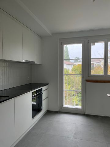 4.5 Zimmer, 1. Stock - Photo 3