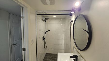 For Lease - 55 Richardson Avenue Unit# Lower, Toronto, Ontario - Photo 5