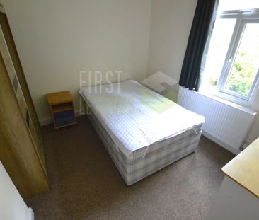 Seymour Street, Highfields, Leicester, LE2 - Photo 4