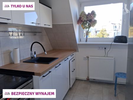 Gdańsk Wrzeszcz Górny, ul. Oskara Kolberga - Фото 3