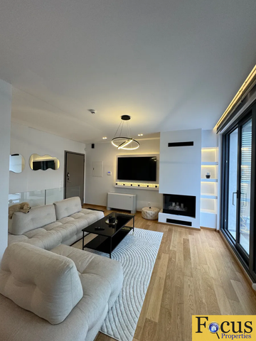 Μεζονέτα, προς ενοικίαση - 130 τ.μ. - Photo 2