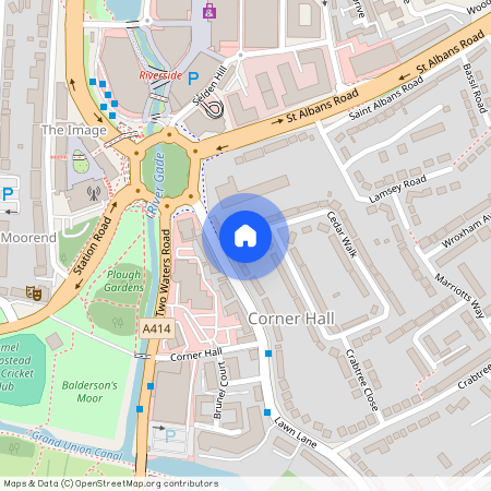 Cedar Walk, HP3, Hemel Hempstead, HP3