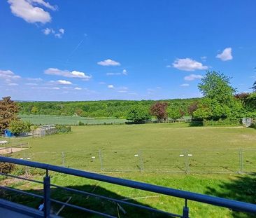 Erstbezug! Luxuriöse Wohnung mit Weitblick in die Natur - Photo 2
