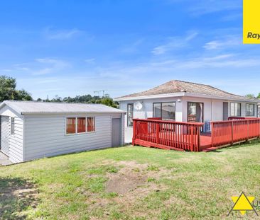206 Solar Road, Glen Eden - Photo 4