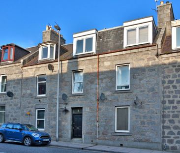 South Mount Street, Rosemount, Aberdeen, AB25 2TL - Photo 1