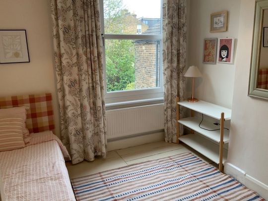 4 Bed Terraced House, Byne Road, SE26 - Photo 1