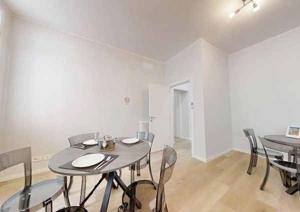 Via San Francesco, Padova, Veneto 35121