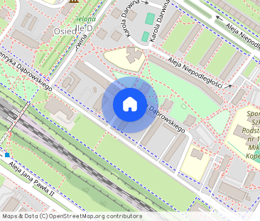 Na Wynajem 3-Pokojowe Mieszkanie W Cenie 1800 Zł - Фото 1