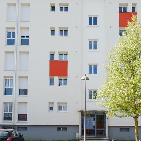 Espace Habitat, premier organisme logeur certifié Qualibail dans les Ardennes. - Photo 4