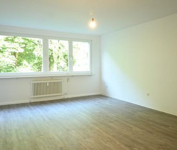 So macht wohnen Spaß: individuelle 3-Zimmer-Wohnung in guter Wohnla... - Photo 3