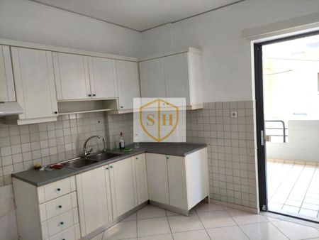 Διαμέρισμα για ενοικίαση Μασταμπάς (Ηράκλειο Κρήτης) - Photo 3