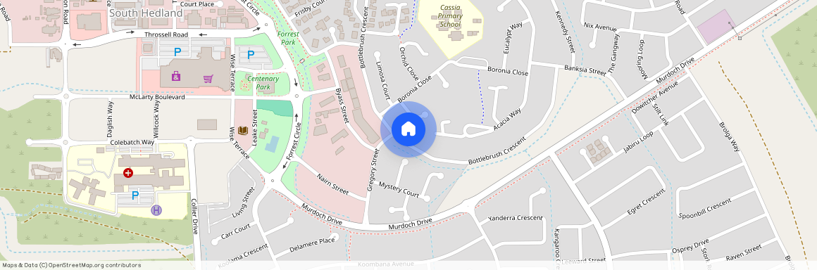 50B Bottlebrush Crescent, WA 6722, South Hedland