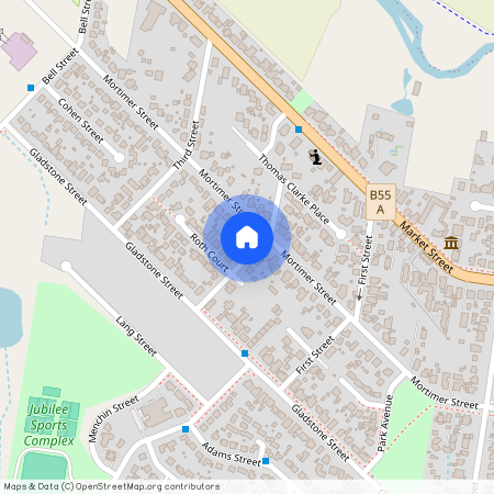 185 Mortimer Street, NSW 2850, Mudgee