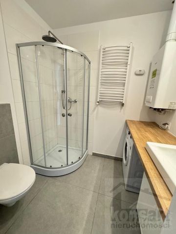 Na wynajem 2 pokoje42m2 przy Kaskadzie!!! - Photo 4