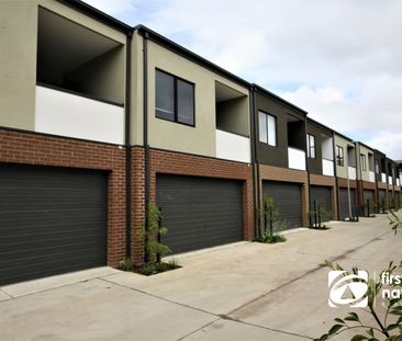 Modern Comfort and Style in a Prime Location - Photo 1