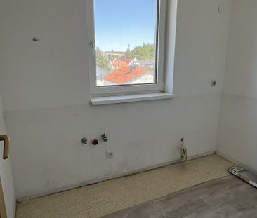 Preiswerte 3-Raumwohnung! - Foto 3