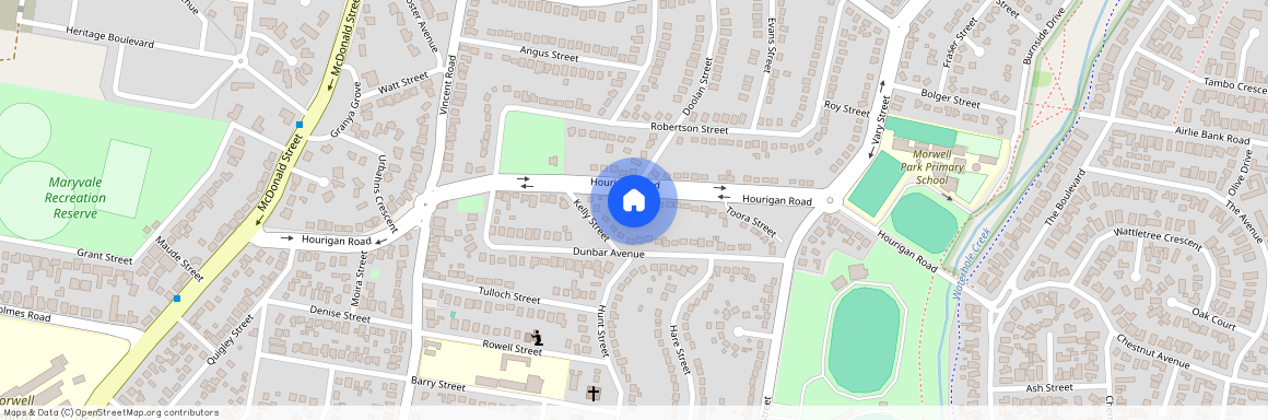 34 Hourigan Road, Vic 3840, Morwell