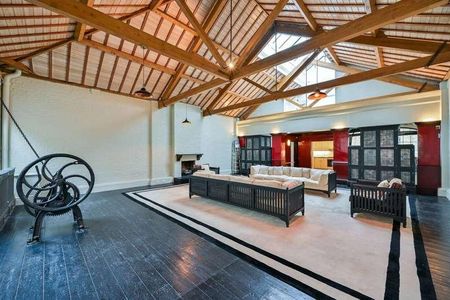 Vine Yard, Borough, SE1 - Photo 3