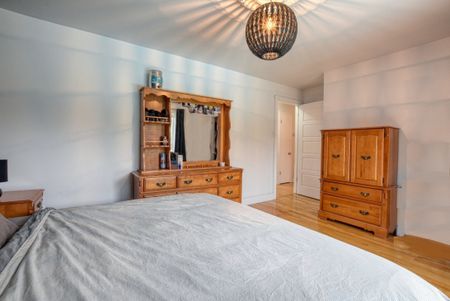 Maison de plain-pied à louer - Deux-Montagnes (Nord) - Photo 4