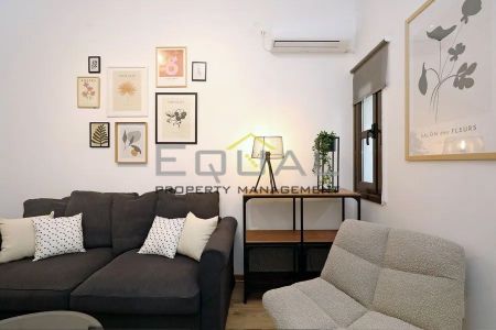 Διαμέρισμα για ενοικίαση Κολωνάκι - Λυκαβηττός - Photo 3