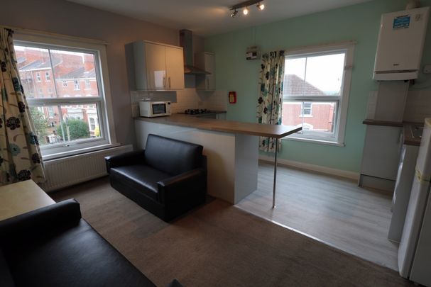 2 Bedroom Flat To Rent in Nottingham - Photo 1