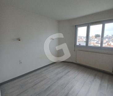 Location Appartement 3 pièces 51m² - Photo 2