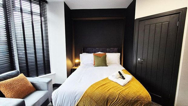 1 bedroom terraced house to rent - Photo 1