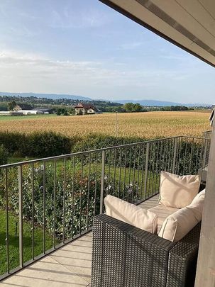 4.5 rooms in Ecublens, Lease renewal 3,200.- per month - Foto 1