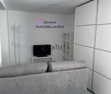 Alquiler de estudio en Los Almendros - El Limonero - El Tomillar - Photo 1