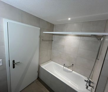 For rent – New 3.5-room apartment with garden in Avenches - Foto 4