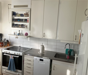 Lorensborgsgatan 13 B, Lorensborg - Foto 1