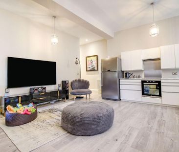 2 bedroom maisonette to rent - Photo 5