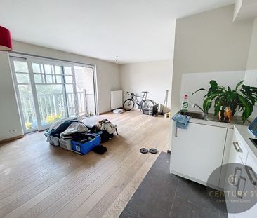 Appartement met autostaanplaats - Photo 2