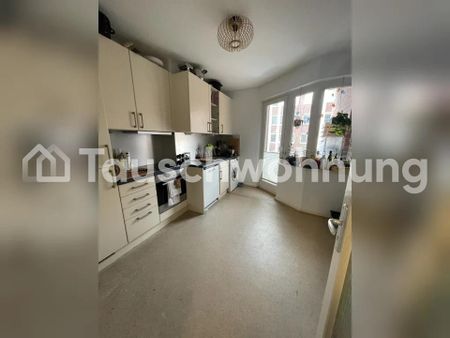 TAUSCHWOHNUNG Helle 1,5 Zimmer Tauschwohnung in Hamm - Photo 5