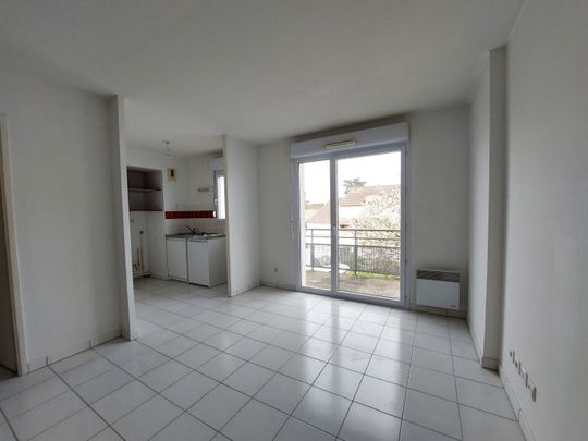 Geneston Bourg - Appartement - 3 Pièces - 53,98 M² - Photo 1