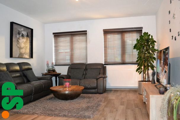 Nieuwbouw appartement met 2 slaapkamers en garage vlakbij het centrum van Mol - Foto 1