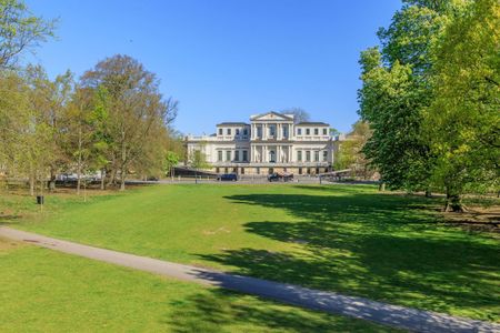 Appartement te huur: Bellevuelaan 79 2012 BX Haarlem - Photo 3