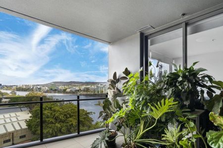 1008/25 Bouquet Street, South Brisbane. - Photo 4