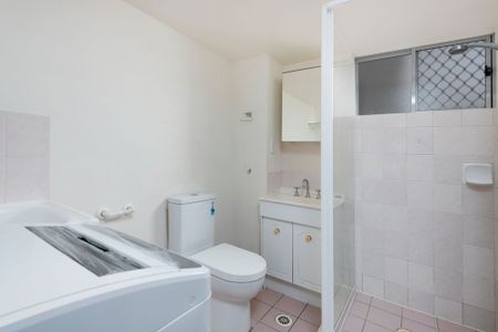 FURNISHED 1 BEDROOM APARTMENT - CLOSE TO AMENITIES - Photo 4