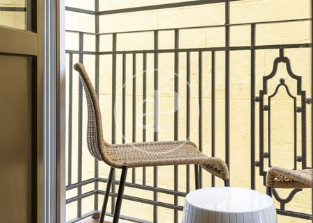 Flat for rent in Lista (Madrid) - Photo 2