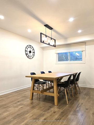 For Lease - 897 Caldwell Street, Newmarket, Ontario - Photo 4