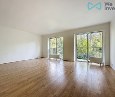Appartement met één slaapkamer in Auderghem - Foto 1