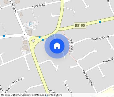Cross Green Close, Formby, L37 4BP - Photo 1