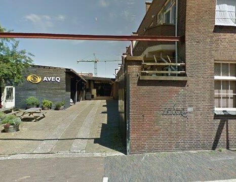 Apartment Den Haag - Menninckstraat - Foto 1