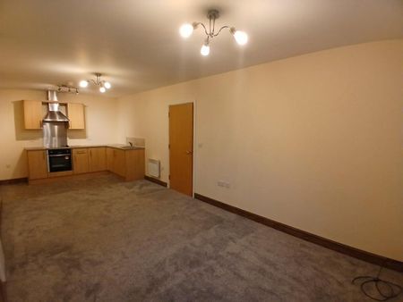 1 bedroom flat to rent - Photo 3