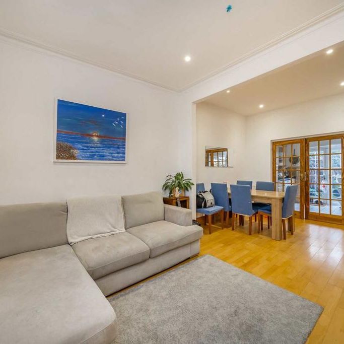 2 bedroom terraced house to rent - Photo 1